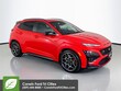 Hyundai Kona N