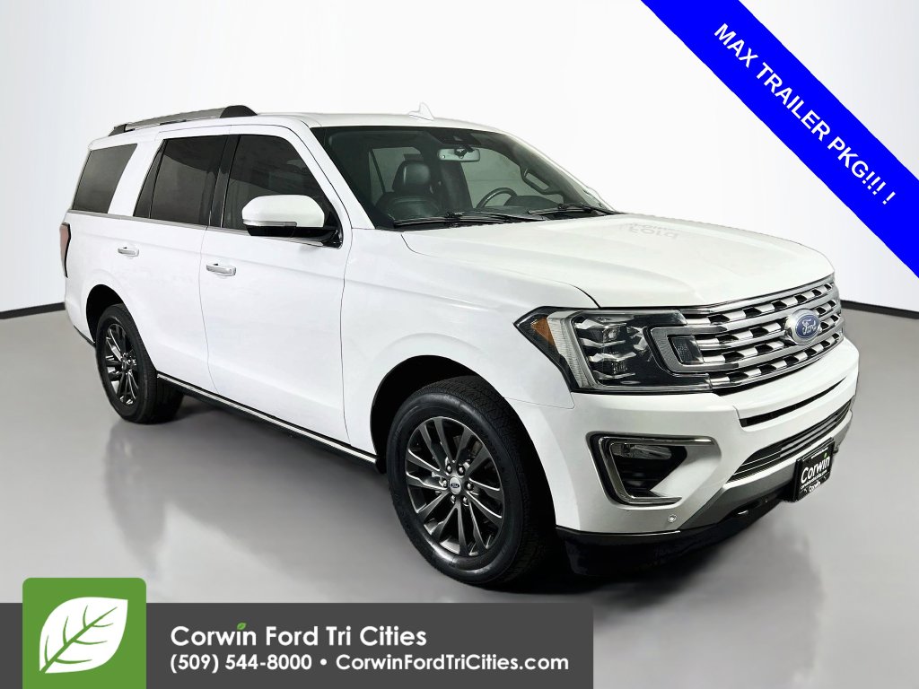 2021 Ford Expedition