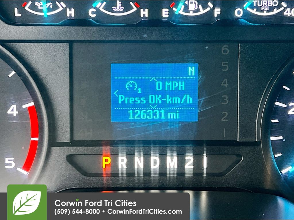 2019 Ford F-550 XL photo 2