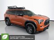 Toyota Sequoia