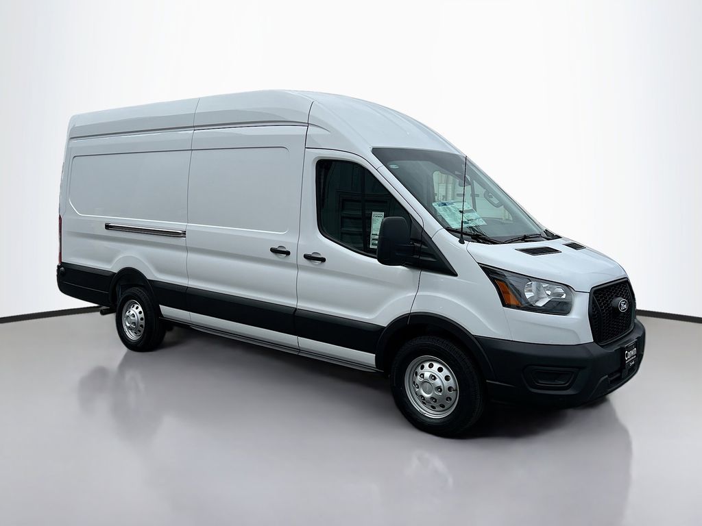 2026 Ford Transit 350 High Roof 148EL WB AWD's photo