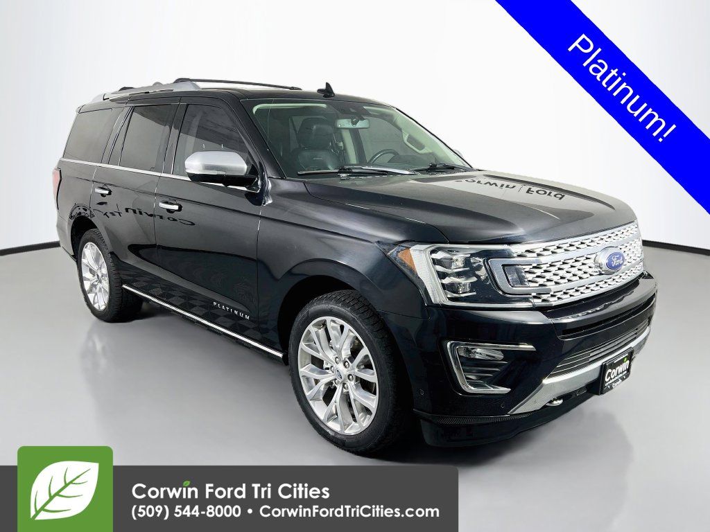 2019 Ford Expedition