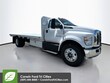 Ford F-650 Diesel