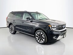 2026 Ford Expedition Platinum SUV