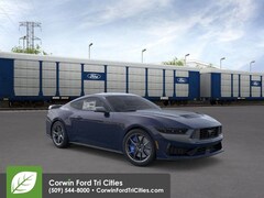 2026 Ford Mustang Dark Horse Coupe