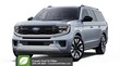 Ford Expedition Max
