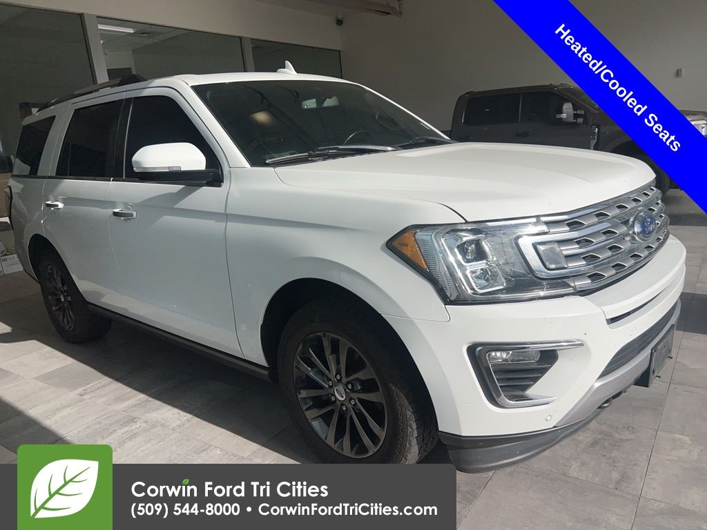 2019 Ford Expedition Limited 4X4's photo