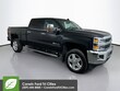 Chevrolet Silverado 2500HD