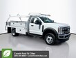 Ford F-450 Chassis