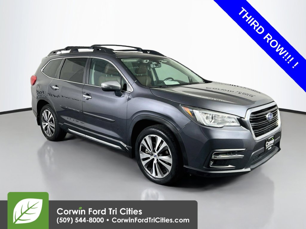 2019 Subaru Ascent
