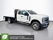 Ford F-350 Chassis