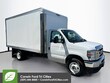Ford E-350 Cutaway