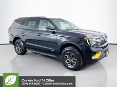 2026 Ford Expedition Tremor SUV