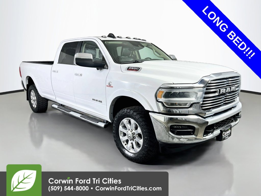 2019 RAM 2500 Pickup