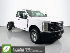 2026 Ford F-350 Chassis Truck Super Cab
