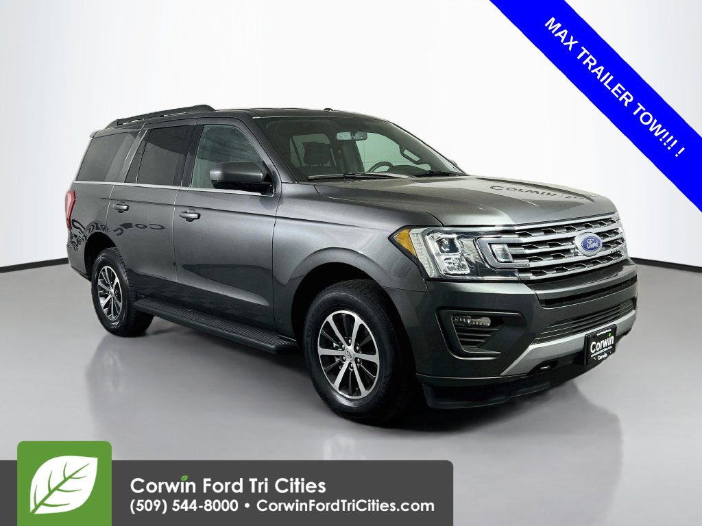2019 Ford Expedition