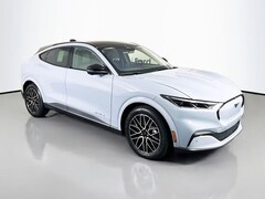 2025 Ford Mustang Mach-E Premium SUV