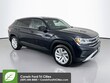 Volkswagen Atlas Cross Sport