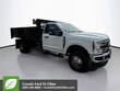 Ford F-350 Chassis