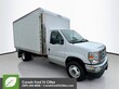 Ford E-350 Cutaway