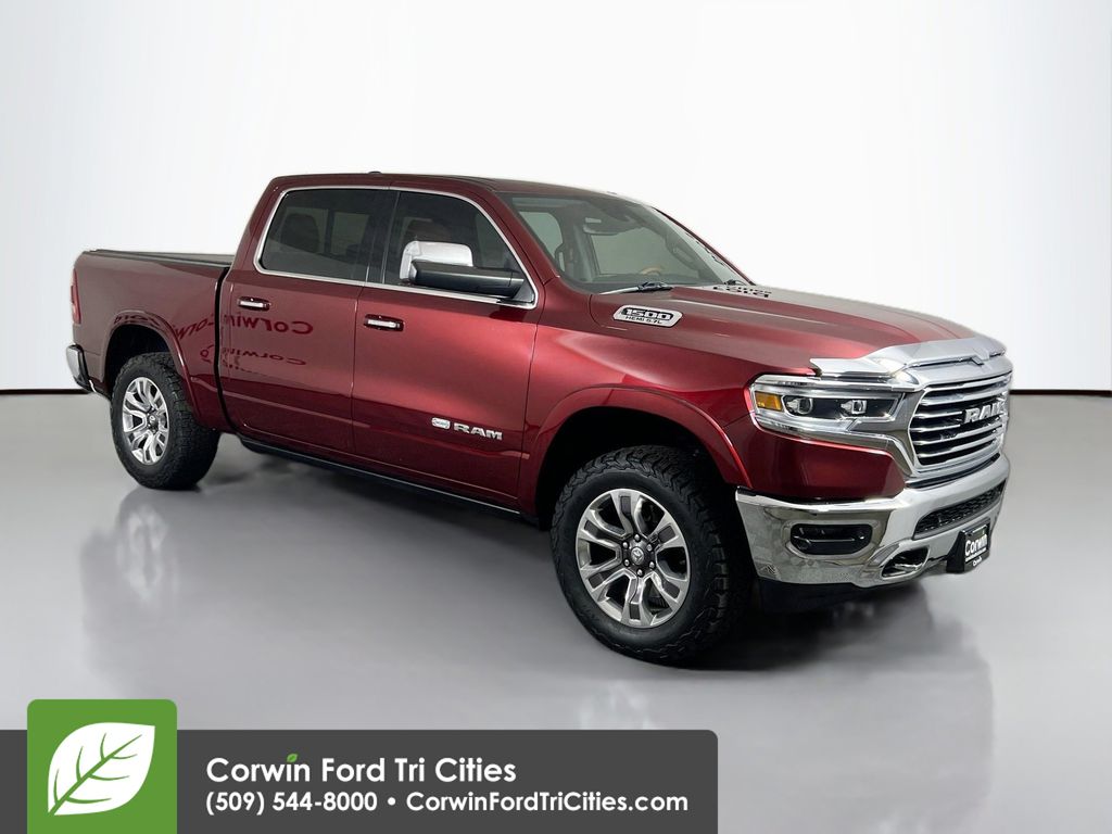 2019 RAM Ram 1500