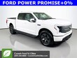 Ford F-150 Lightning