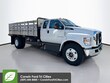 Ford F-650 Diesel