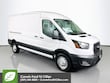  Ford Transit-250 Cargo