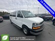 Chevrolet Express 3500