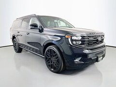 2026 Ford Expedition Max Platinum SUV