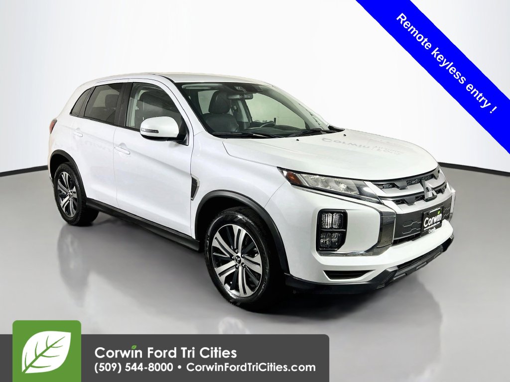 2025 Mitsubishi Outlander Sport