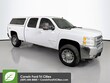 Chevrolet Silverado 2500HD