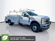 Ford F-350 Chassis