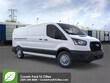 Ford Transit-150 Cargo