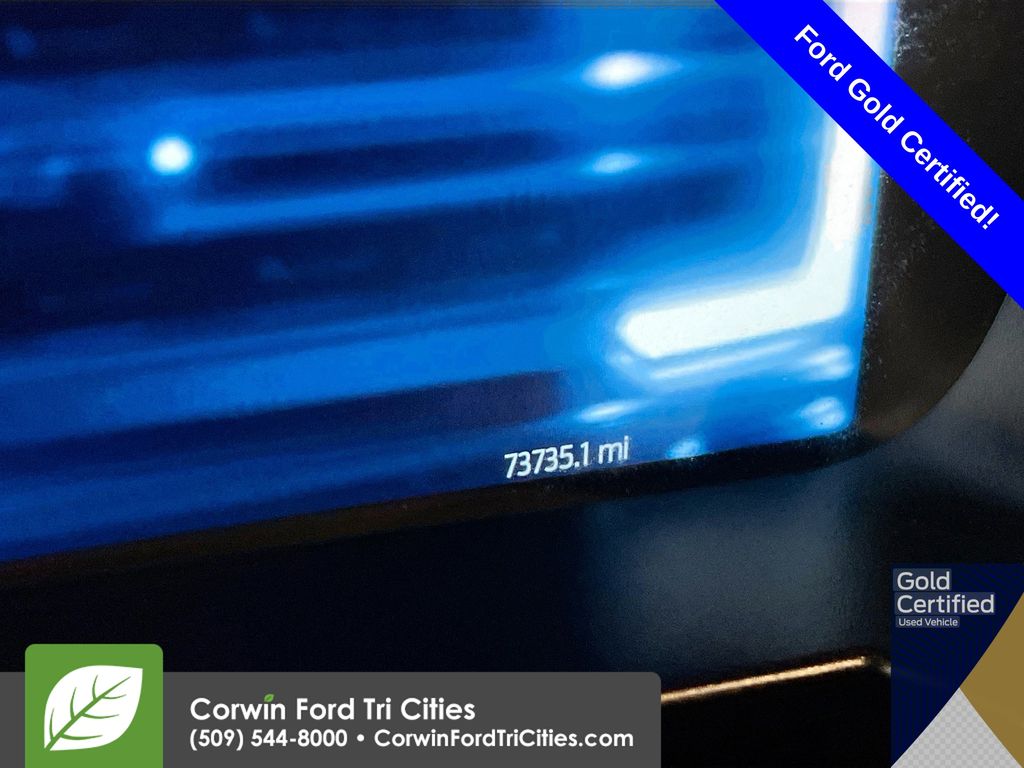 2023 Ford F-350 photo 2