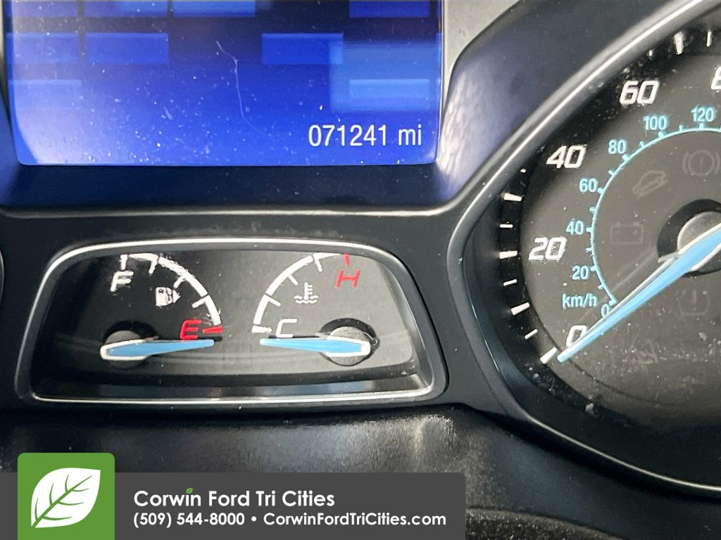 Used 2013 Ford Focus SE with VIN 1FADP3K25DL138642 for sale in Fargo, ND