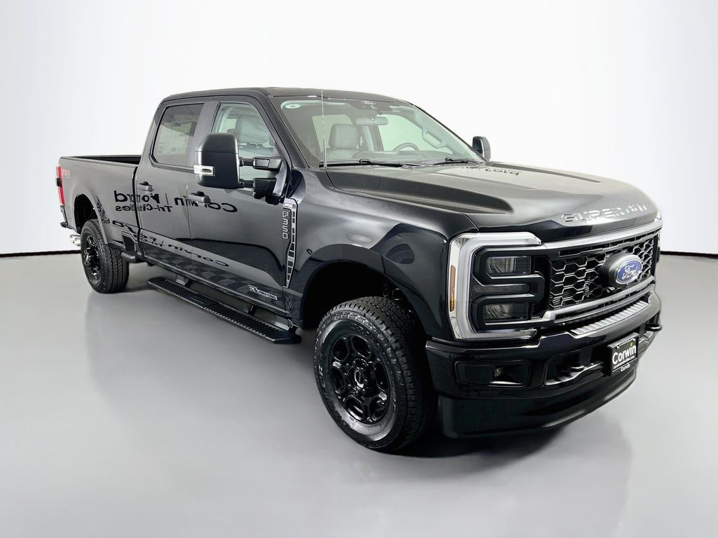2026 Ford F-350 Super Duty XL