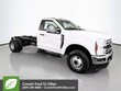 Ford F-350 Chassis