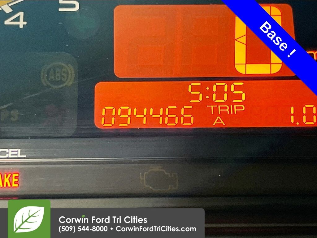 Used 2004 Honda S2000 Base Convertible