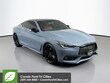 INFINITI Q60