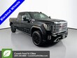 GMC Sierra 3500 HD
