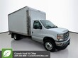 Ford E-350 Cutaway