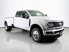 2026 Ford F-450 Truck Crew Cab