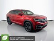 Volkswagen Atlas Cross Sport