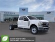 Ford F-350 Chassis