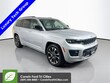 Jeep New Grand Cherokee