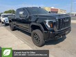 GMC Sierra 3500 HD