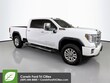 GMC Sierra 2500HD