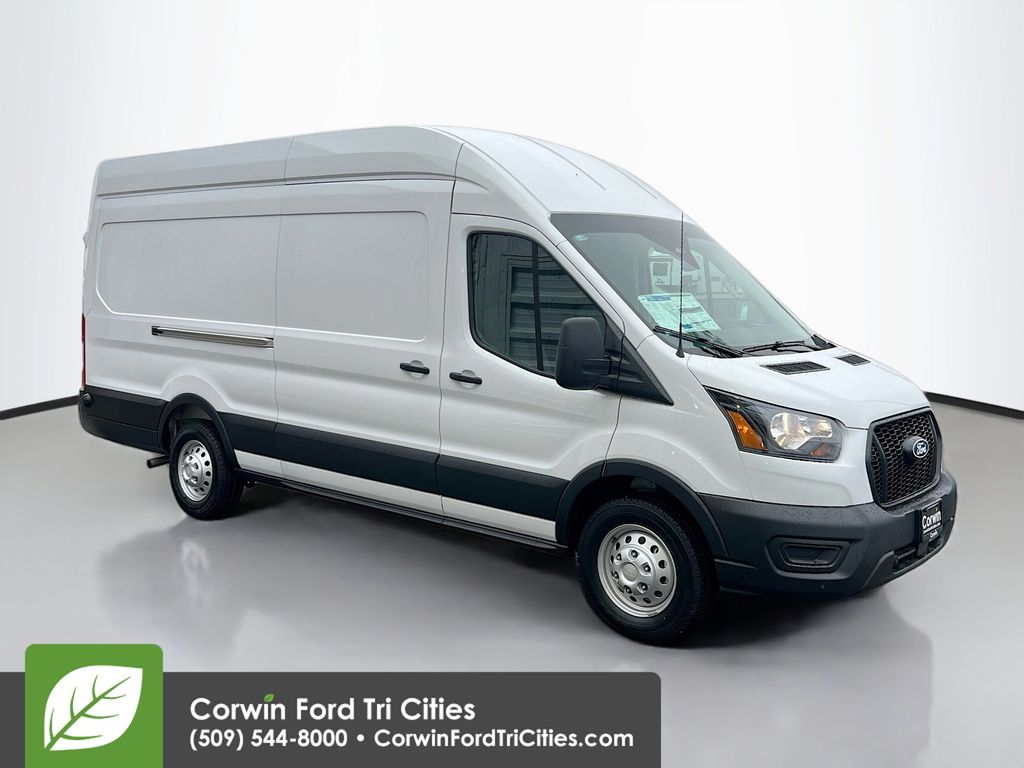 2026 Ford Transit Van Base's photo