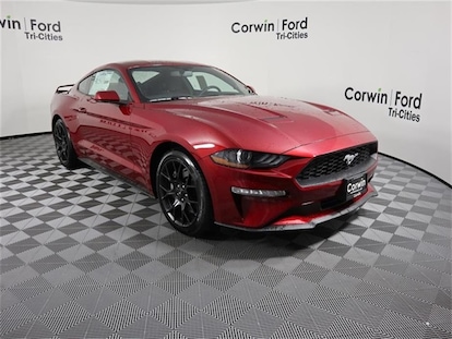 Corwin Ford Tri Cities >> New 2019 Ford Mustang For Sale At Corwin Automotive Group Corwin Ford Tri Cities >> New 2019 Ford Mustang For Sale At Corwin Automotive Group